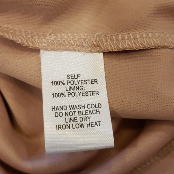 🌺Lulus Shifting Dears Dress - Picture 3 of 5